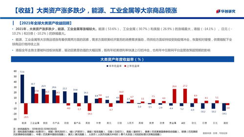 三十圖回眸2021 全球資產(chǎn)風云錄，商品領(lǐng)風騷，趨勢投資正當時